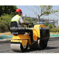 Baby Tandem Vibratory Roller Compactor FYL-850 Baby Tandem Vibratory Roller Compactor FYL-850